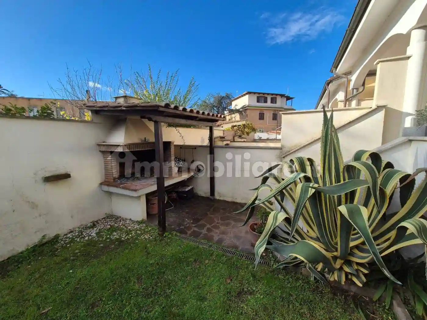 Villetta a schiera - foto 4