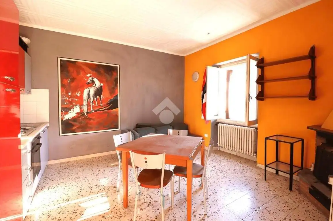 Appartamento in vendita a Terni