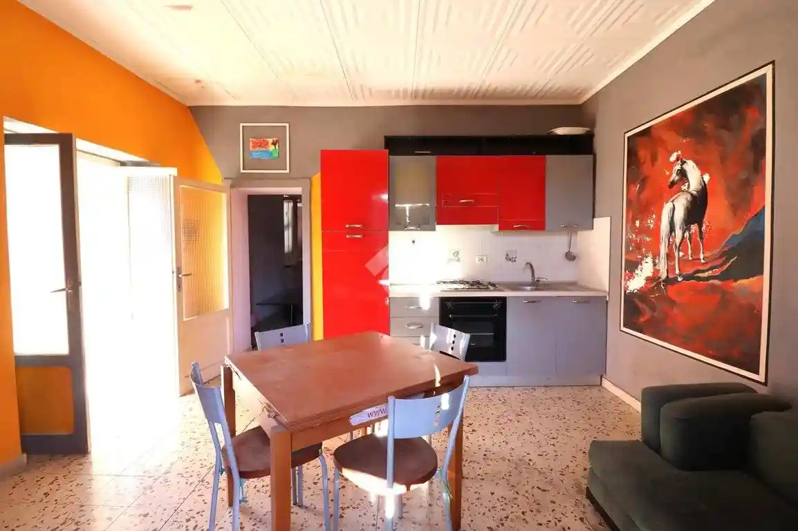 Bilocale Strada di Acquasparsa, Cesure - Valenza, Terni - foto 2