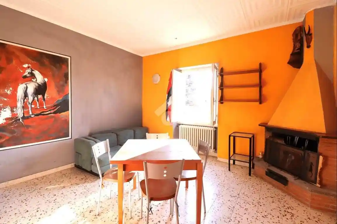 Bilocale Strada di Acquasparsa, Cesure - Valenza, Terni - foto 3