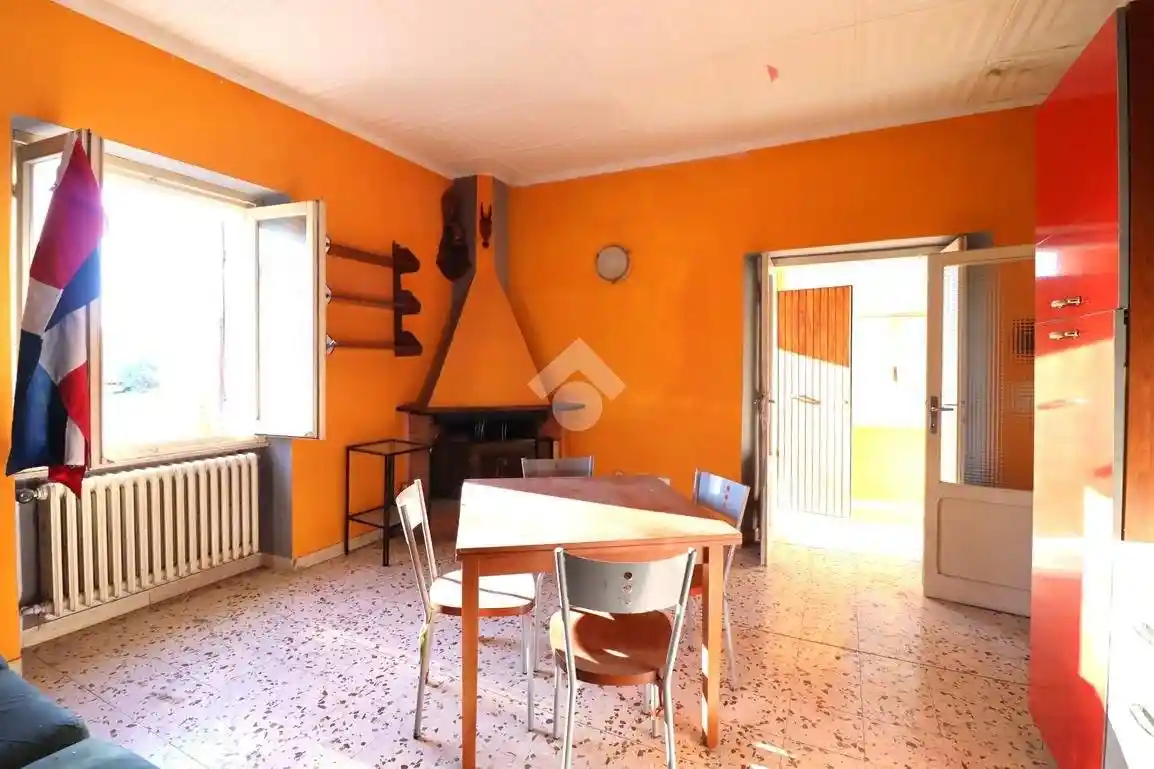 Bilocale Strada di Acquasparsa, Cesure - Valenza, Terni - foto 4