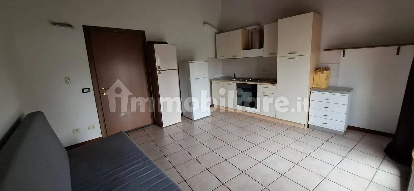 Appartamento in affitto a Bologna