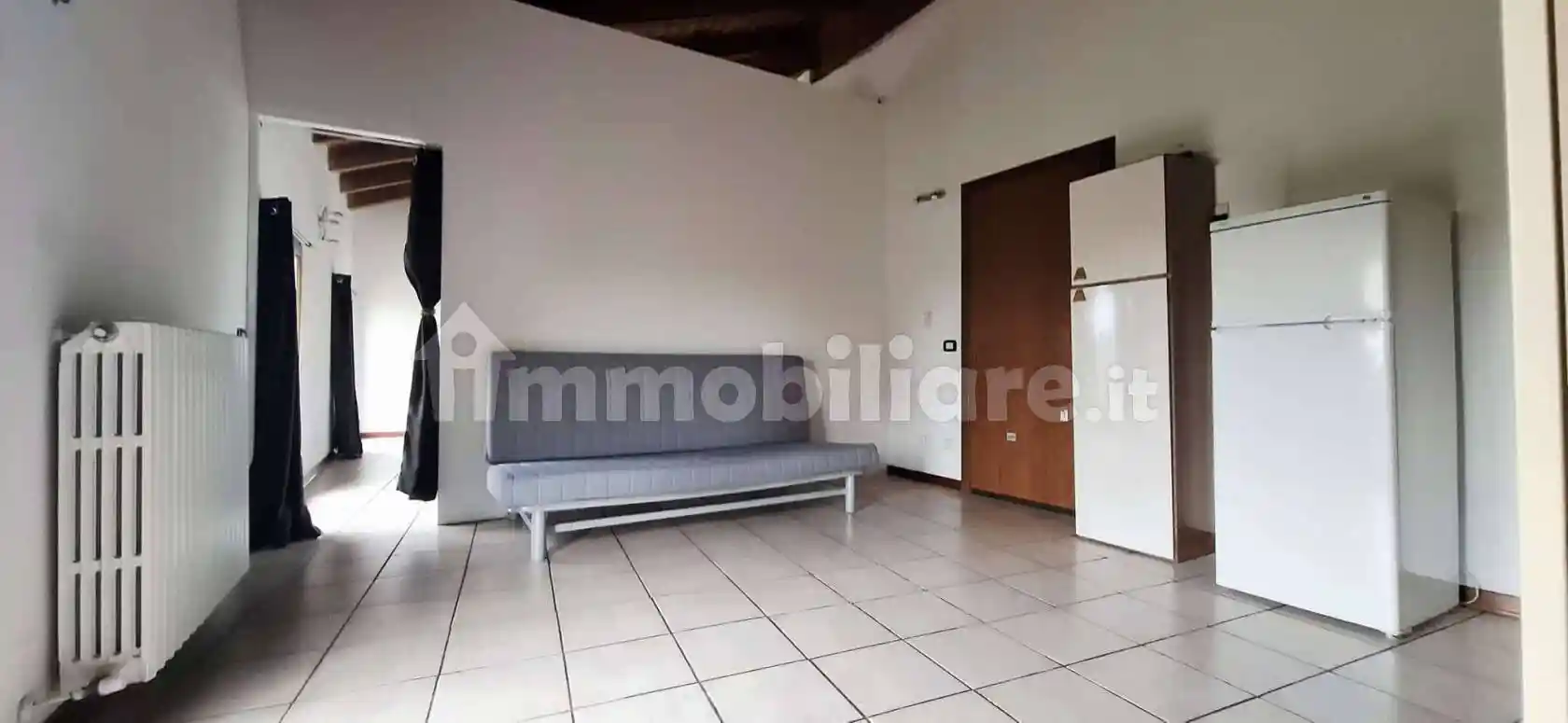 Bilocale via del Tuscolano 107, Corticella, Bologna - foto 2