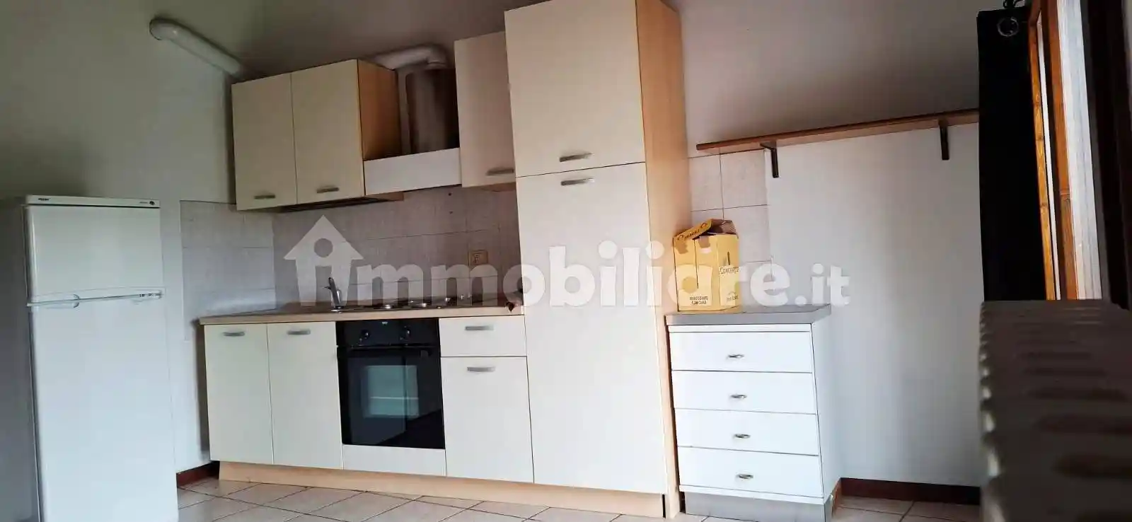 Bilocale via del Tuscolano 107, Corticella, Bologna - foto 4