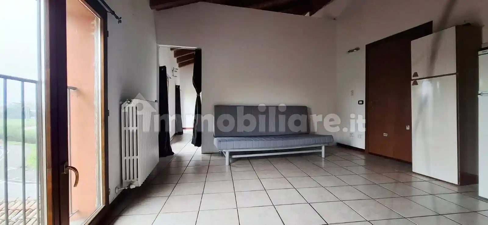 Bilocale via del Tuscolano 107, Corticella, Bologna - foto 5