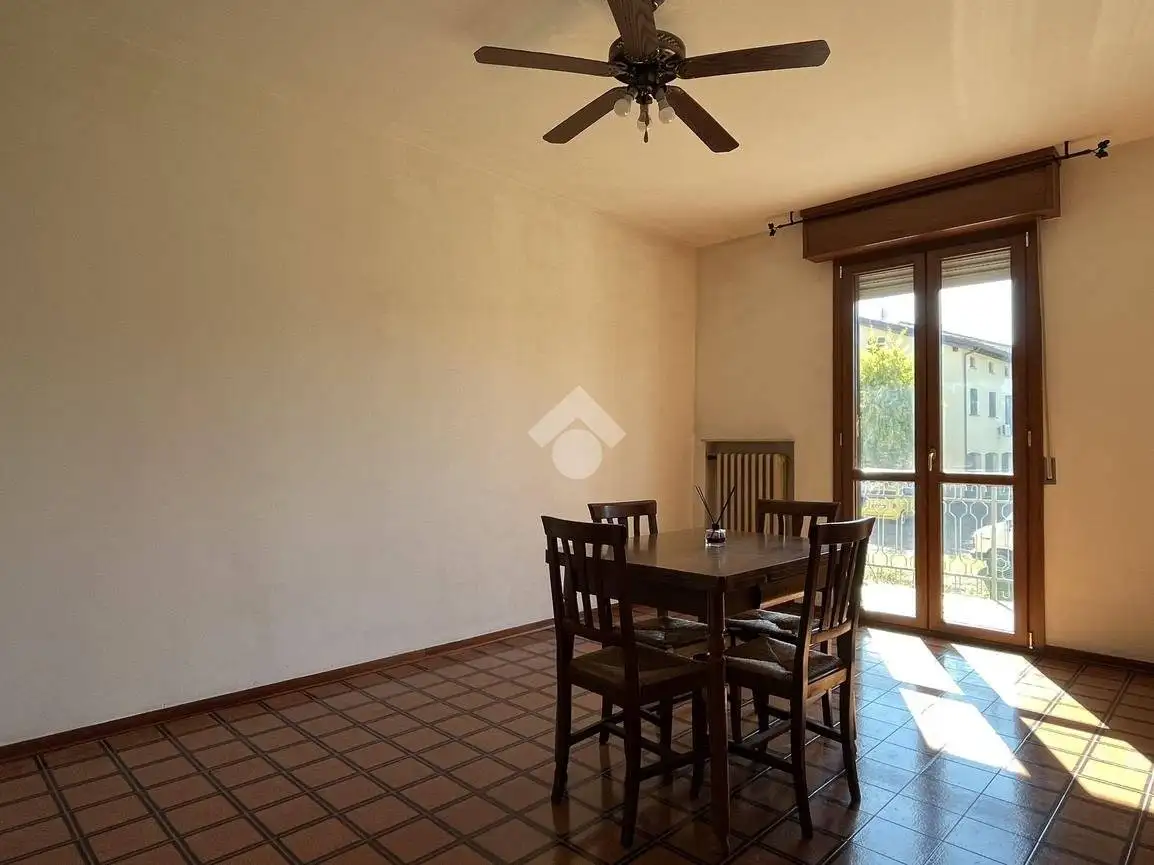 Trilocale via Andrea Rivasi 74, Centro, Cavriago - foto 3