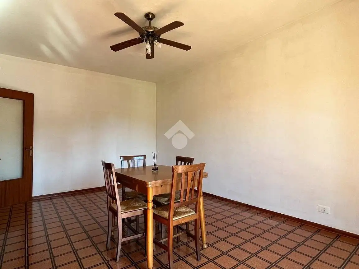 Trilocale via Andrea Rivasi 74, Centro, Cavriago - foto 4