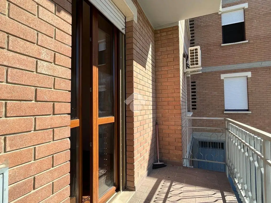 Trilocale via Andrea Rivasi 74, Centro, Cavriago - foto 5