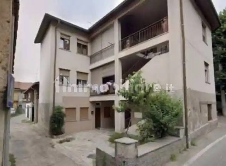 Appartamento in vendita a Tradate