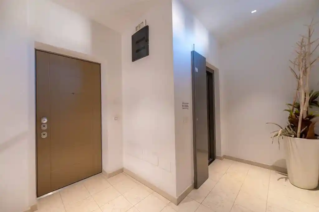 Quadrilocale via Nino Bixio, Villafranca di Verona - foto 2