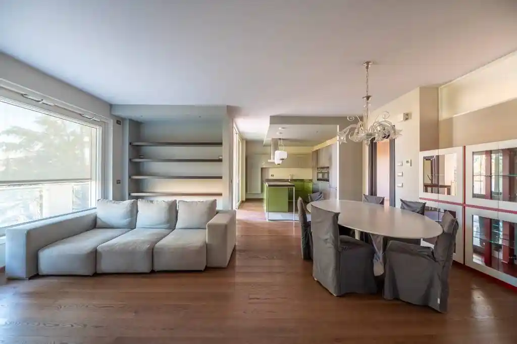 Quadrilocale via Nino Bixio, Villafranca di Verona - foto 5