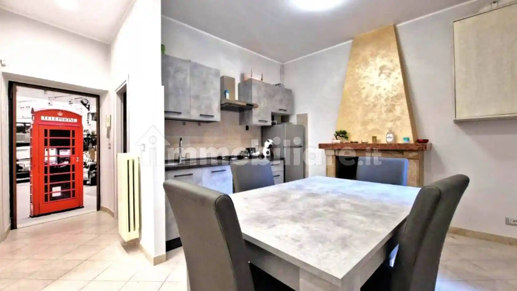 Appartamento - foto 5