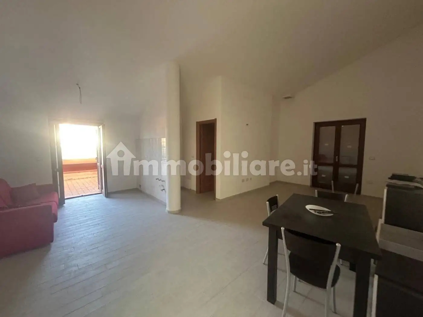 Appartamento in vendita a Olmedo