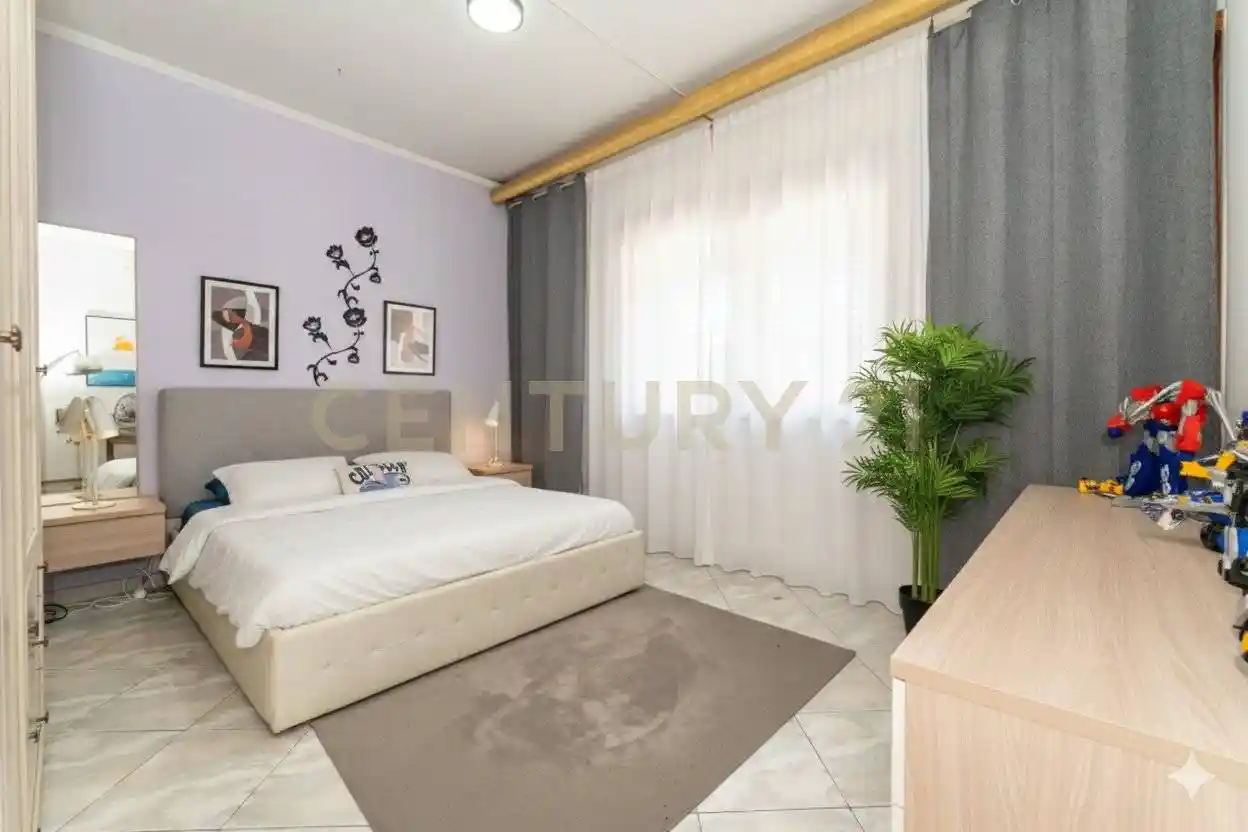 Appartamento in vendita a Misterbianco