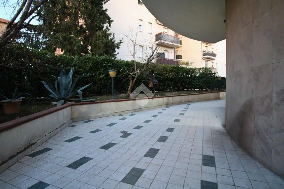 Appartamento in vendita a Pesaro