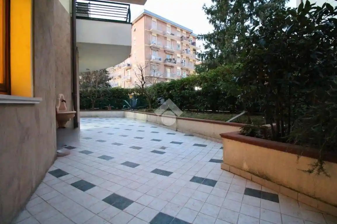 Trilocale via Ugo Tombesi, Pantano, Pesaro - foto 2