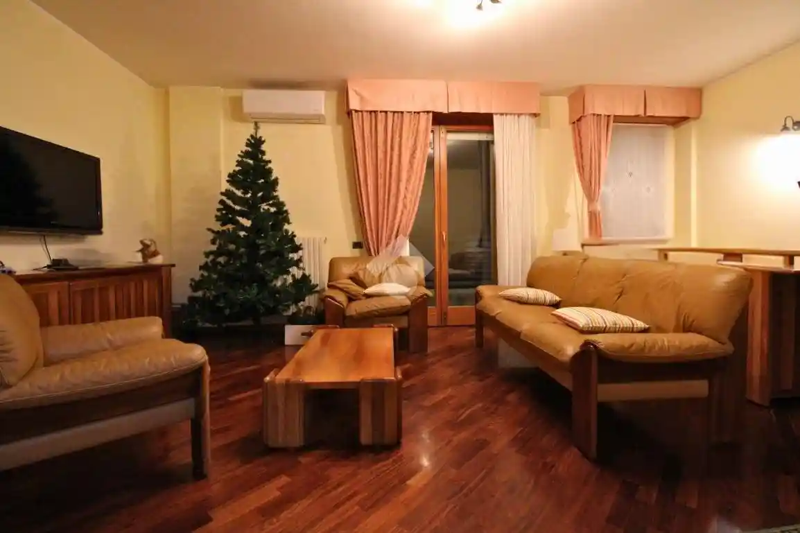 Trilocale via Ugo Tombesi, Pantano, Pesaro - foto 3