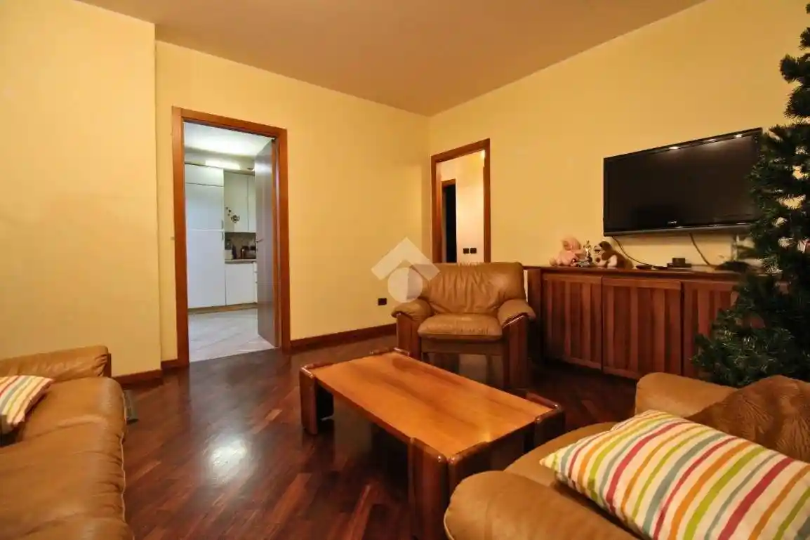 Trilocale via Ugo Tombesi, Pantano, Pesaro - foto 4