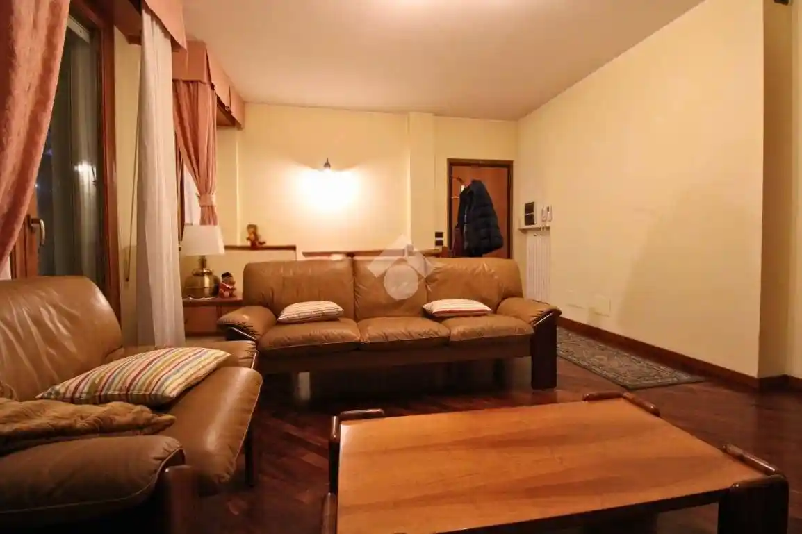 Trilocale via Ugo Tombesi, Pantano, Pesaro - foto 5