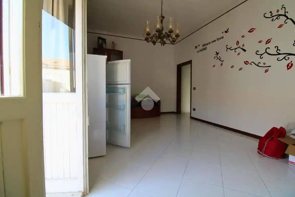 Quadrilocale via Quintino Sella 24, Pantano, Pesaro - foto 2