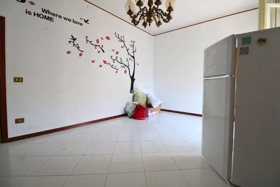 Quadrilocale via Quintino Sella 24, Pantano, Pesaro - foto 3