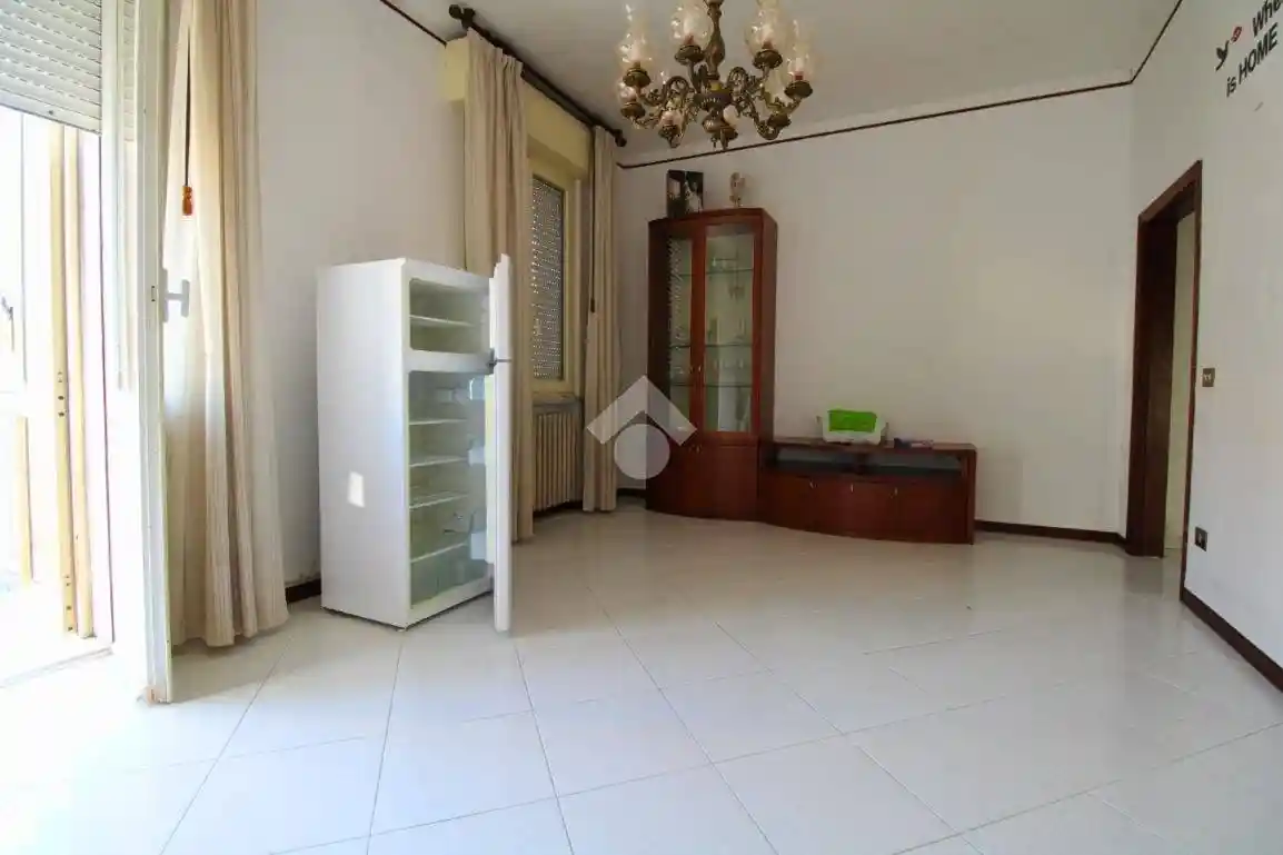 Quadrilocale via Quintino Sella 24, Pantano, Pesaro - foto 4