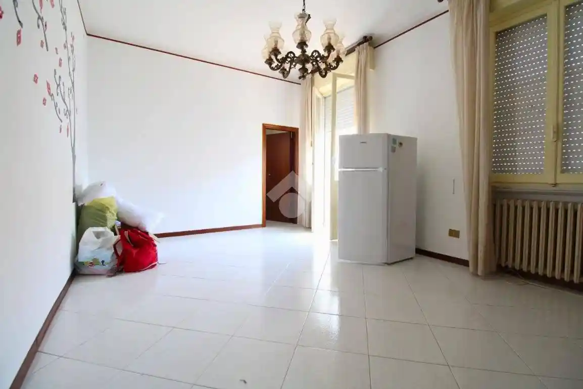 Quadrilocale via Quintino Sella 24, Pantano, Pesaro - foto 5