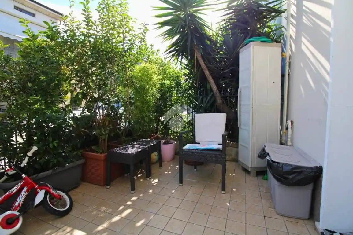 Bilocale via Ettore Viterbo 22, Villa San Martino, Pesaro - foto 2