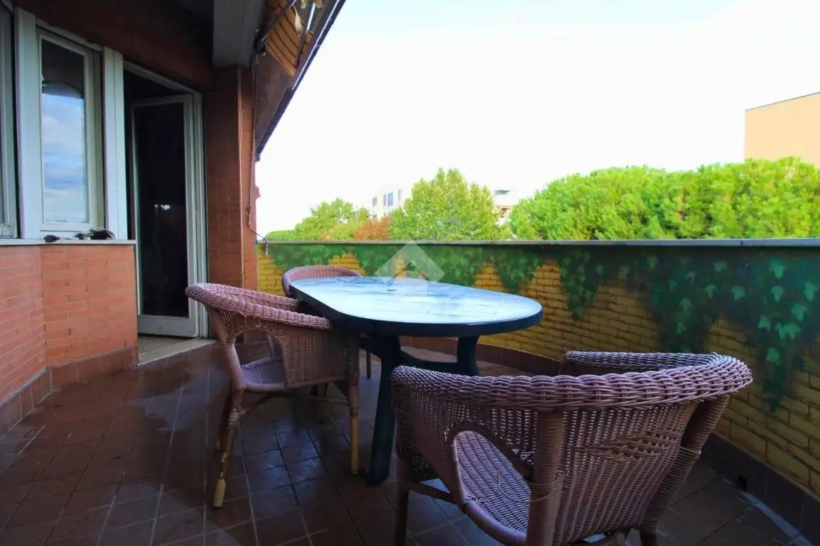 Appartamento in vendita a Pesaro