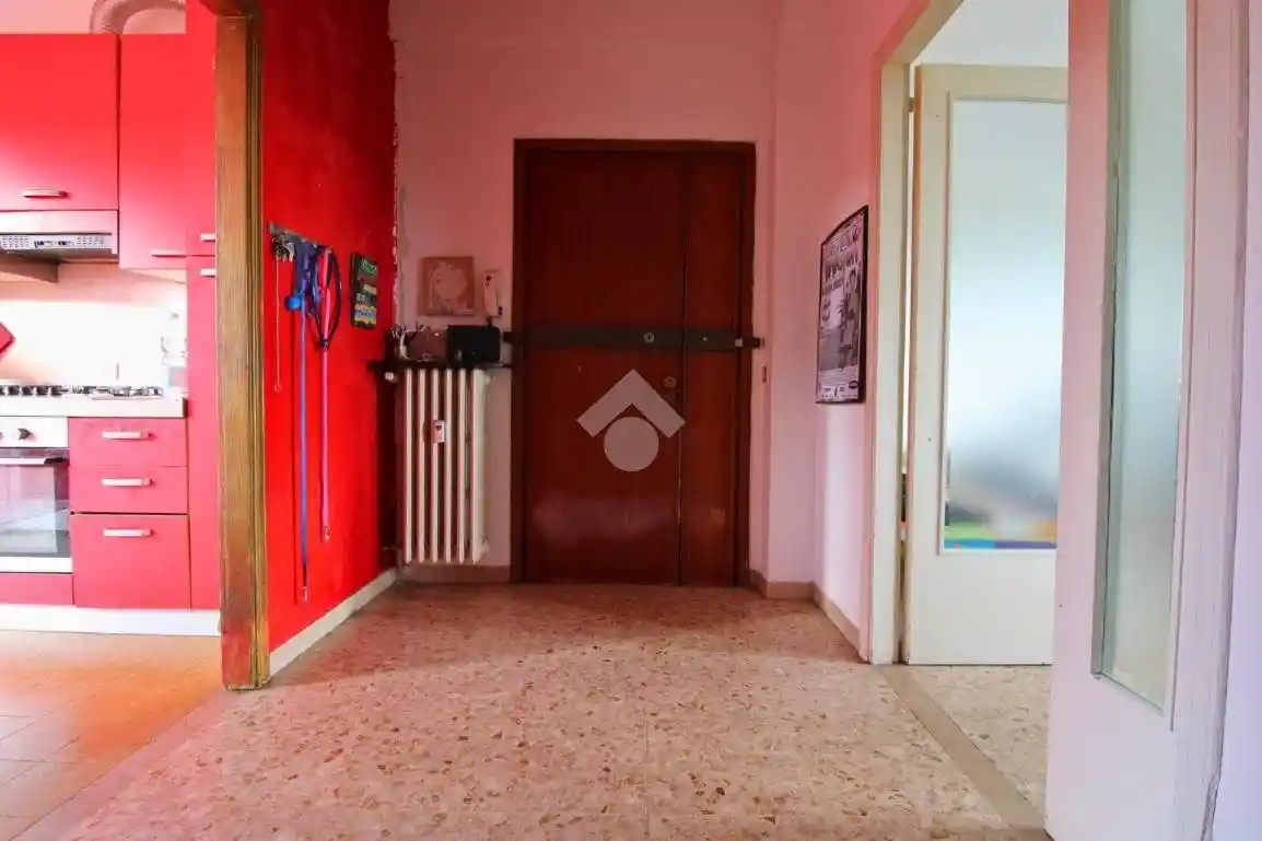 Quadrilocale via Peschiera 38, Pantano, Pesaro - foto 4