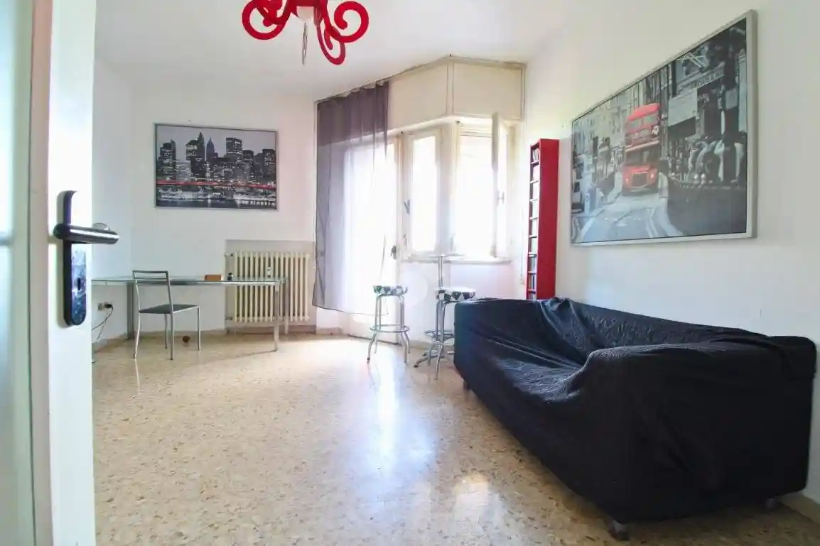 Quadrilocale via Peschiera 38, Pantano, Pesaro - foto 5