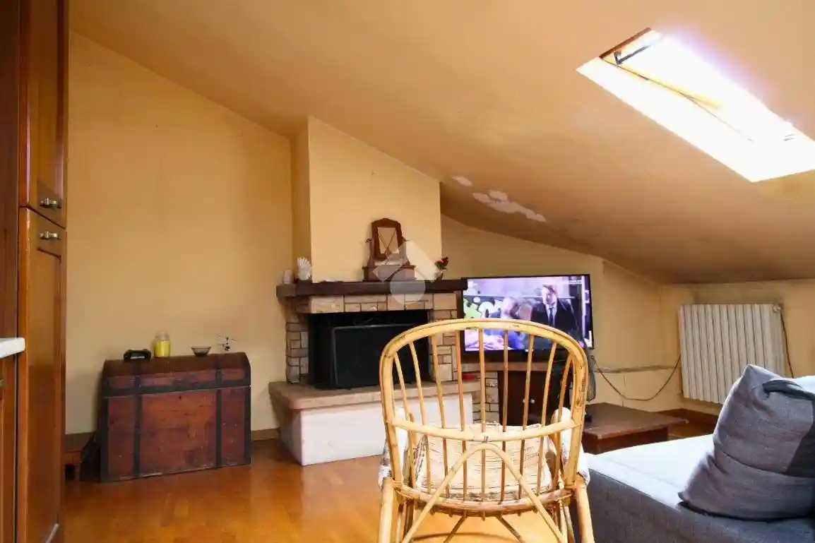 Bilocale via Andrea Costa 41, Pantano, Pesaro - foto 2