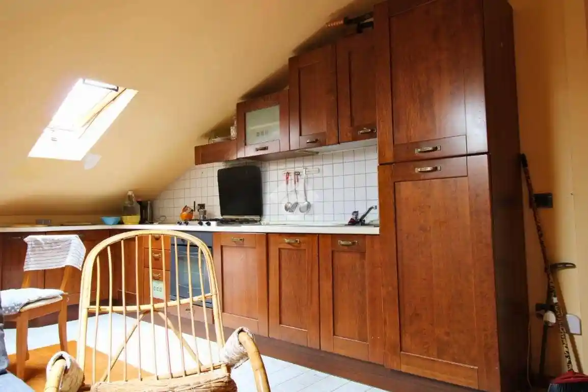 Bilocale via Andrea Costa 41, Pantano, Pesaro - foto 3