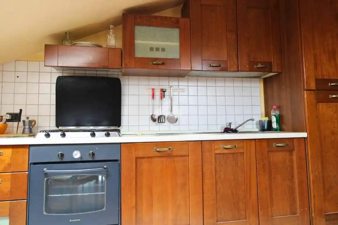 Bilocale via Andrea Costa 41, Pantano, Pesaro - foto 4