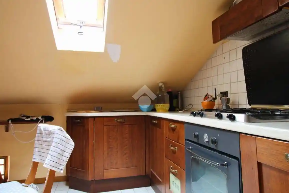 Bilocale via Andrea Costa 41, Pantano, Pesaro - foto 5