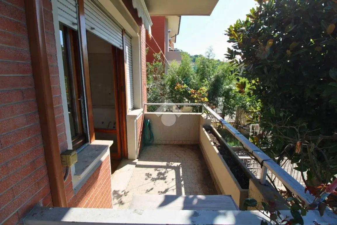 Villetta a schiera in vendita a Pesaro