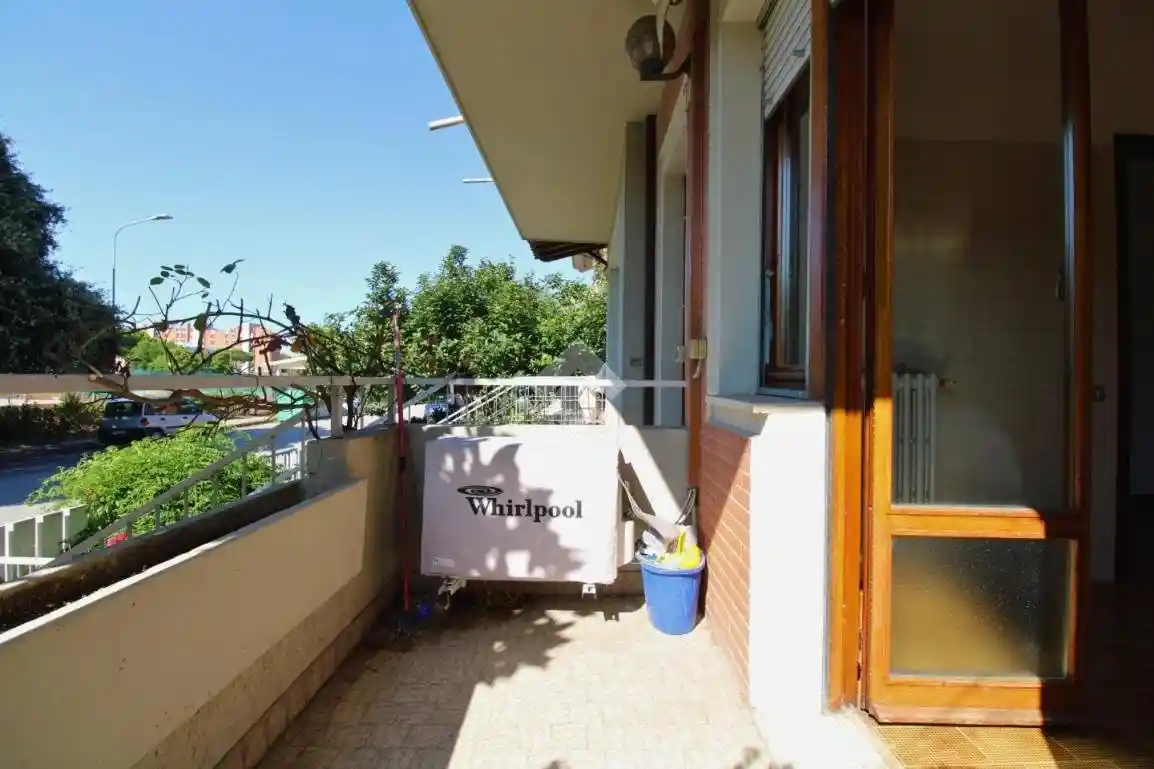 Villa a schiera via Palestro 11, Celletta - Santa Veneranda, Pesaro - foto 2