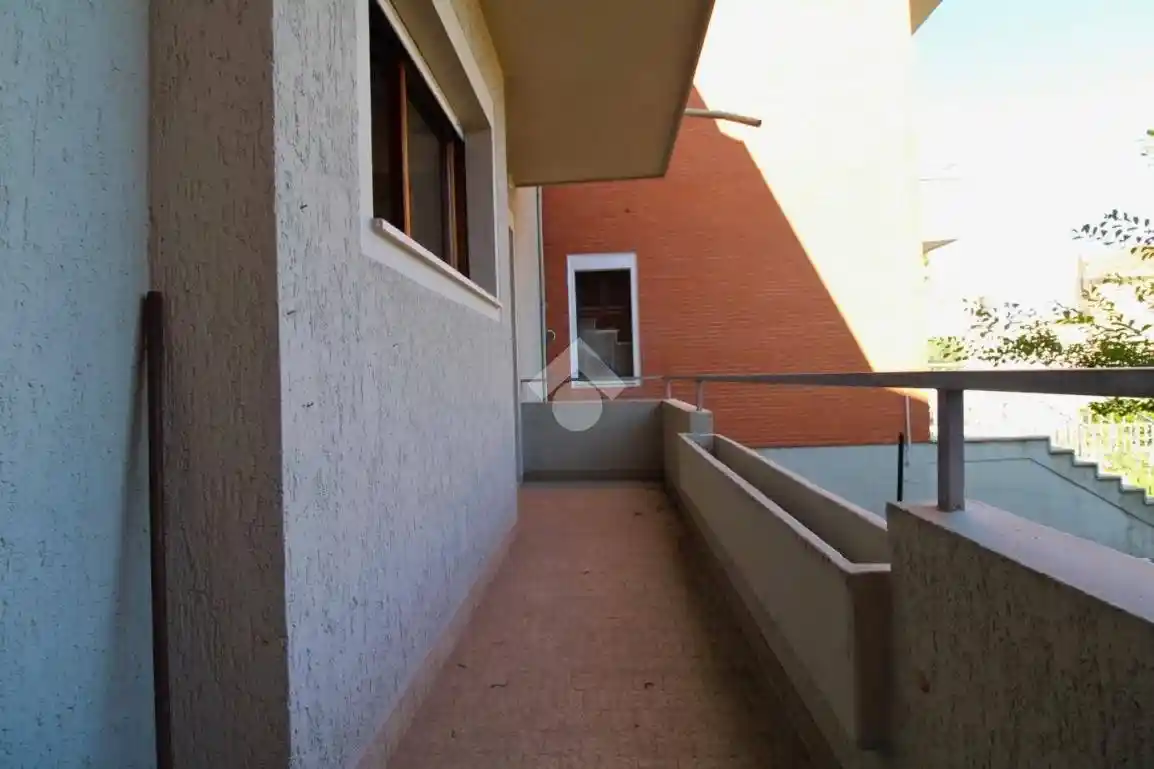 Villa a schiera via Palestro 11, Celletta - Santa Veneranda, Pesaro - foto 3