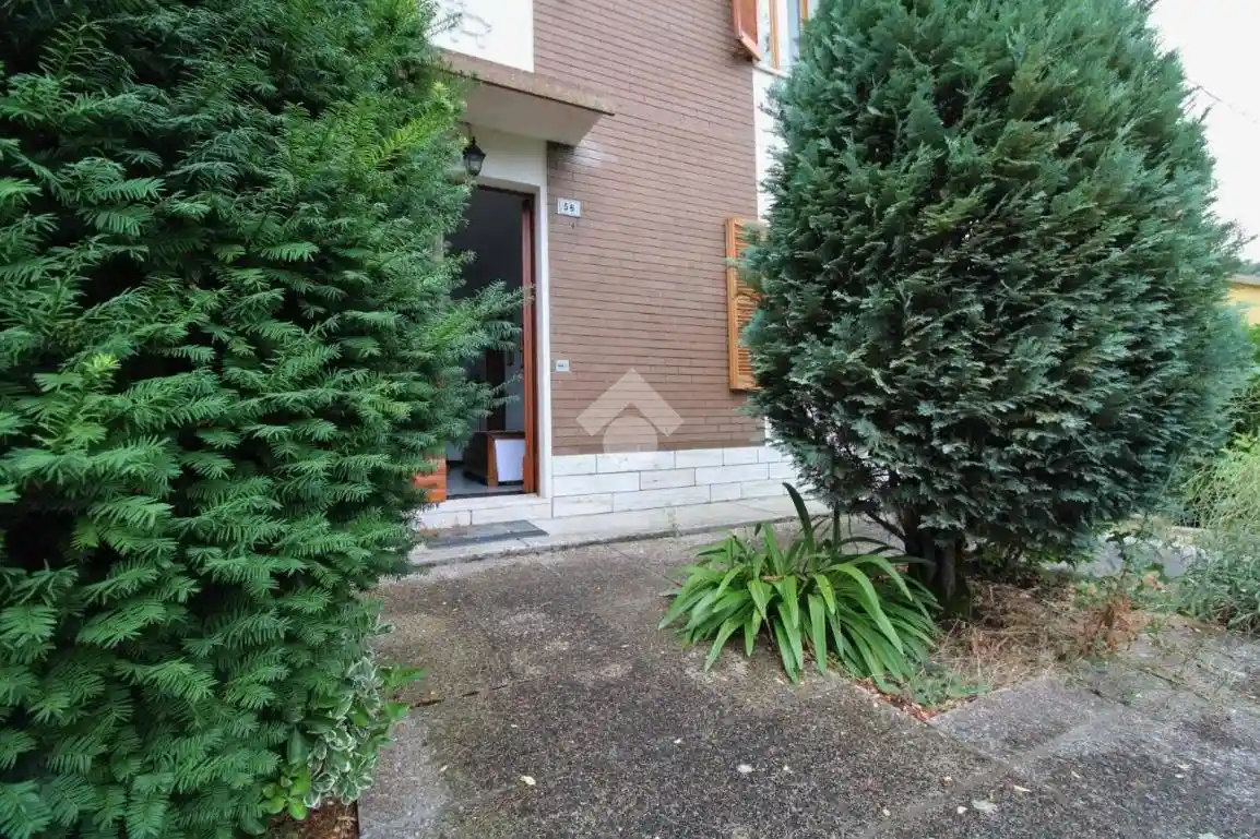 Villa bifamiliare via del Rio 56, Celletta - Santa Veneranda, Pesaro - foto 3