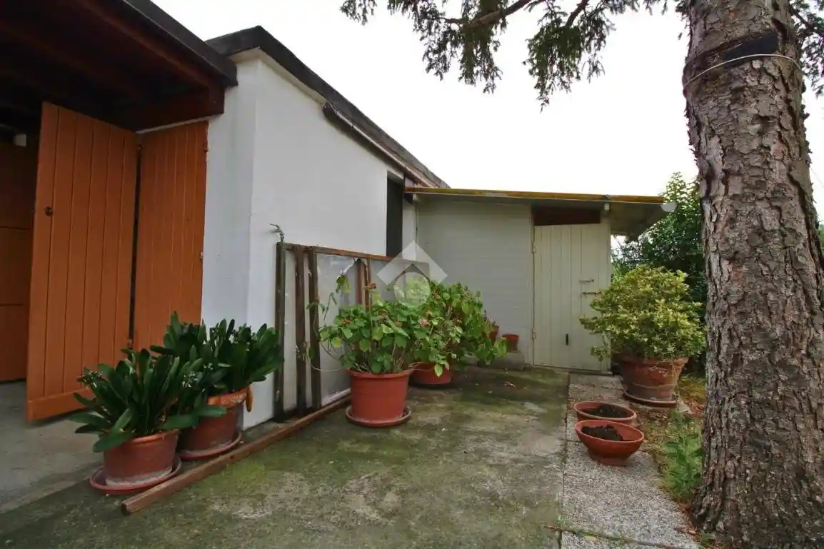 Villa bifamiliare via del Rio 56, Celletta - Santa Veneranda, Pesaro - foto 5