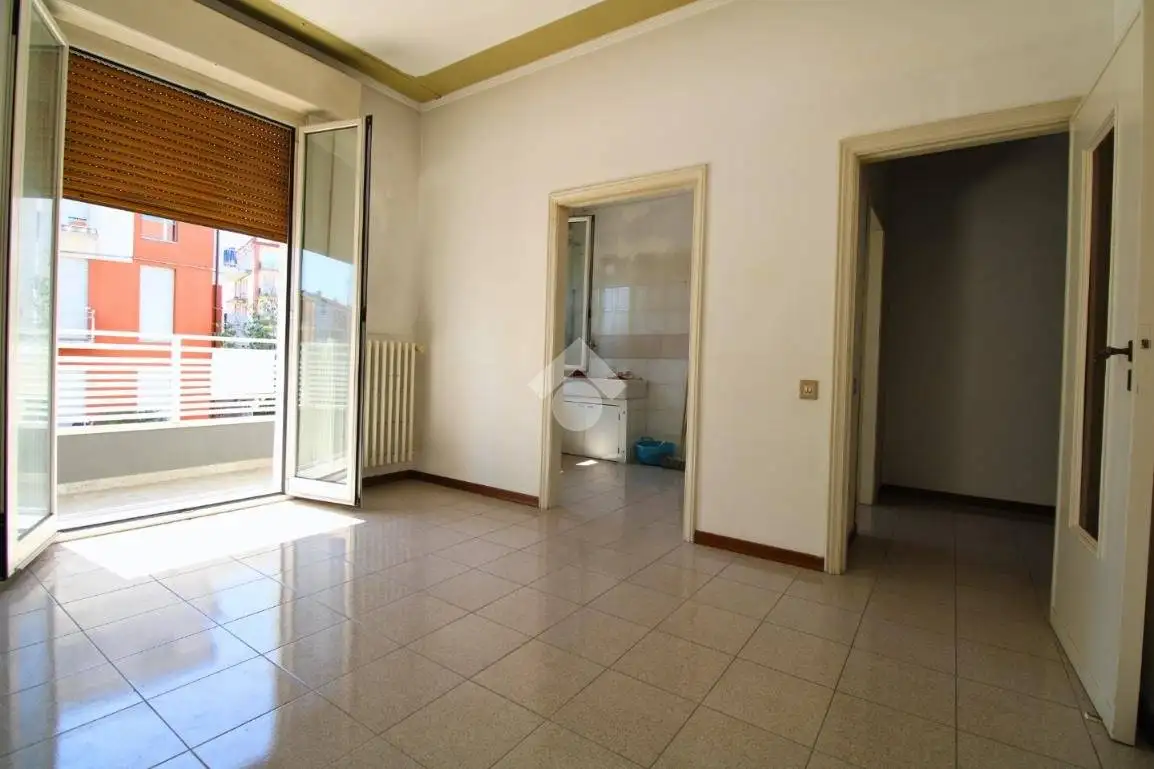 Appartamento in vendita a Pesaro