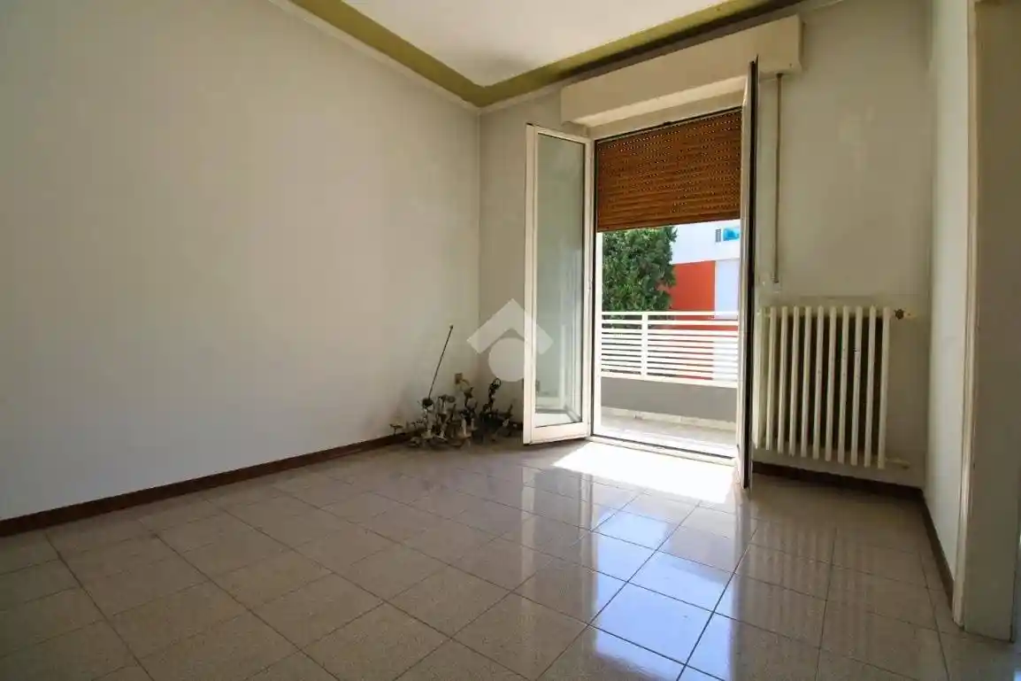 Quadrilocale via Ciro Menotti 133, Pantano, Pesaro - foto 2