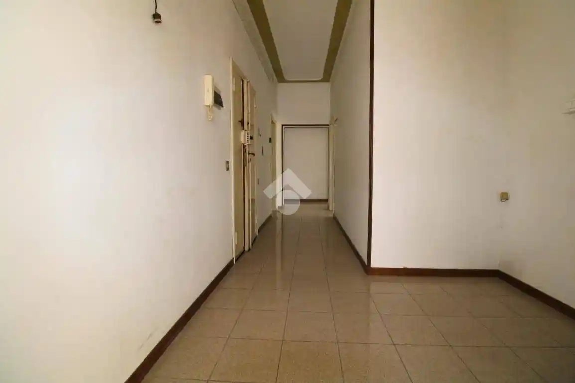 Quadrilocale via Ciro Menotti 133, Pantano, Pesaro - foto 3