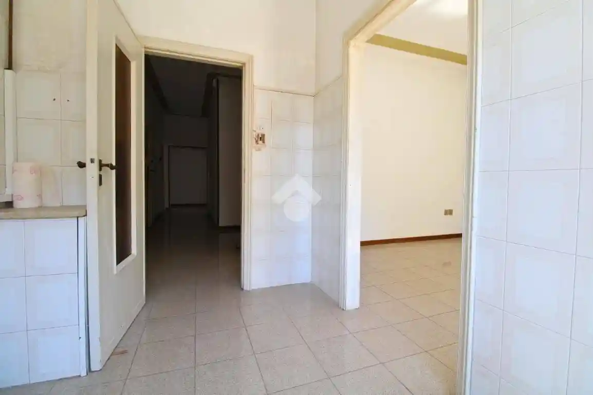 Quadrilocale via Ciro Menotti 133, Pantano, Pesaro - foto 4