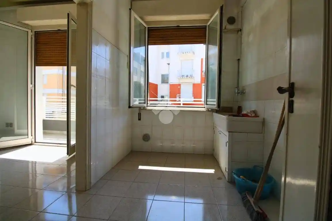 Quadrilocale via Ciro Menotti 133, Pantano, Pesaro - foto 5