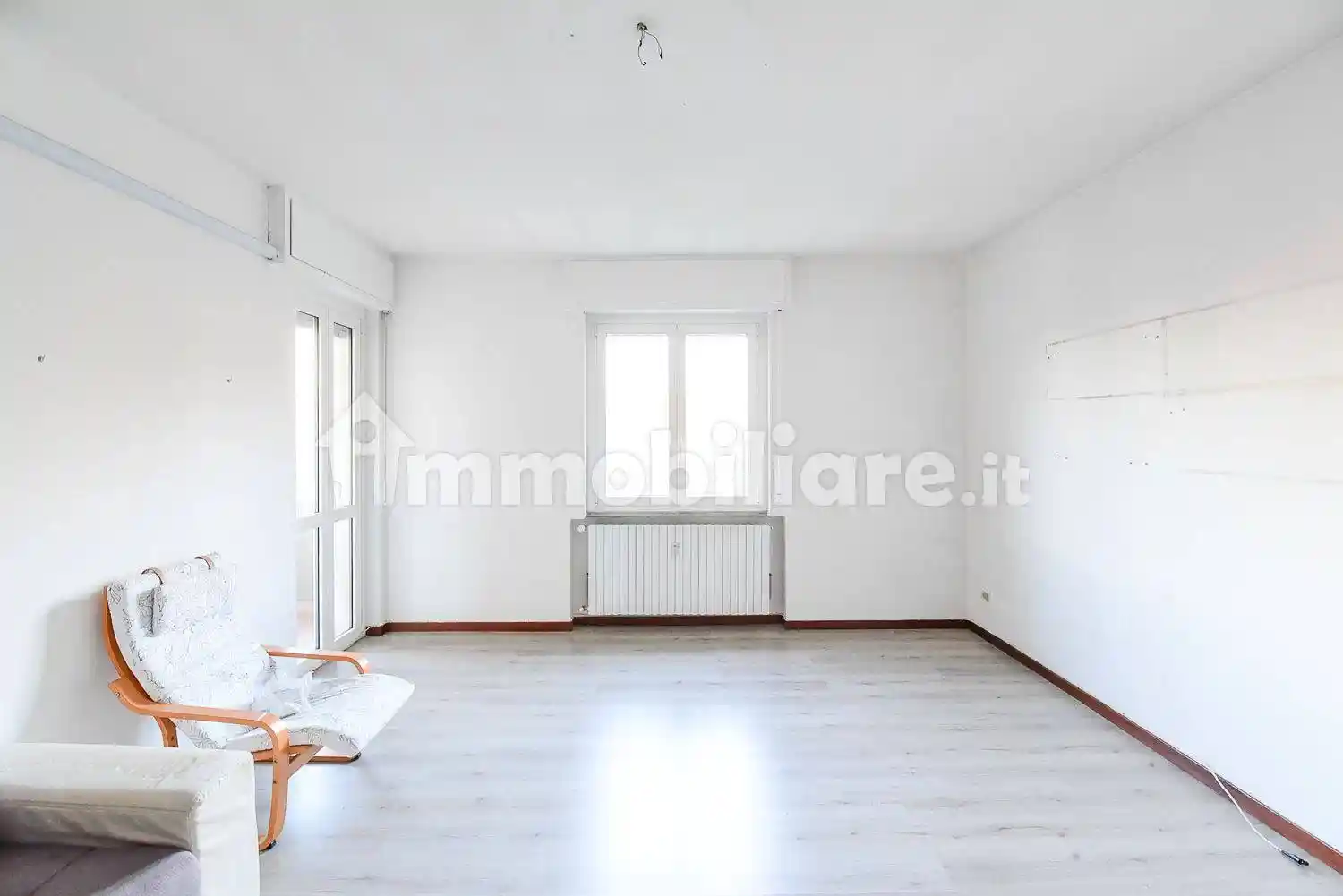 Trilocale buono stato, secondo piano, Verano Brianza - foto 4