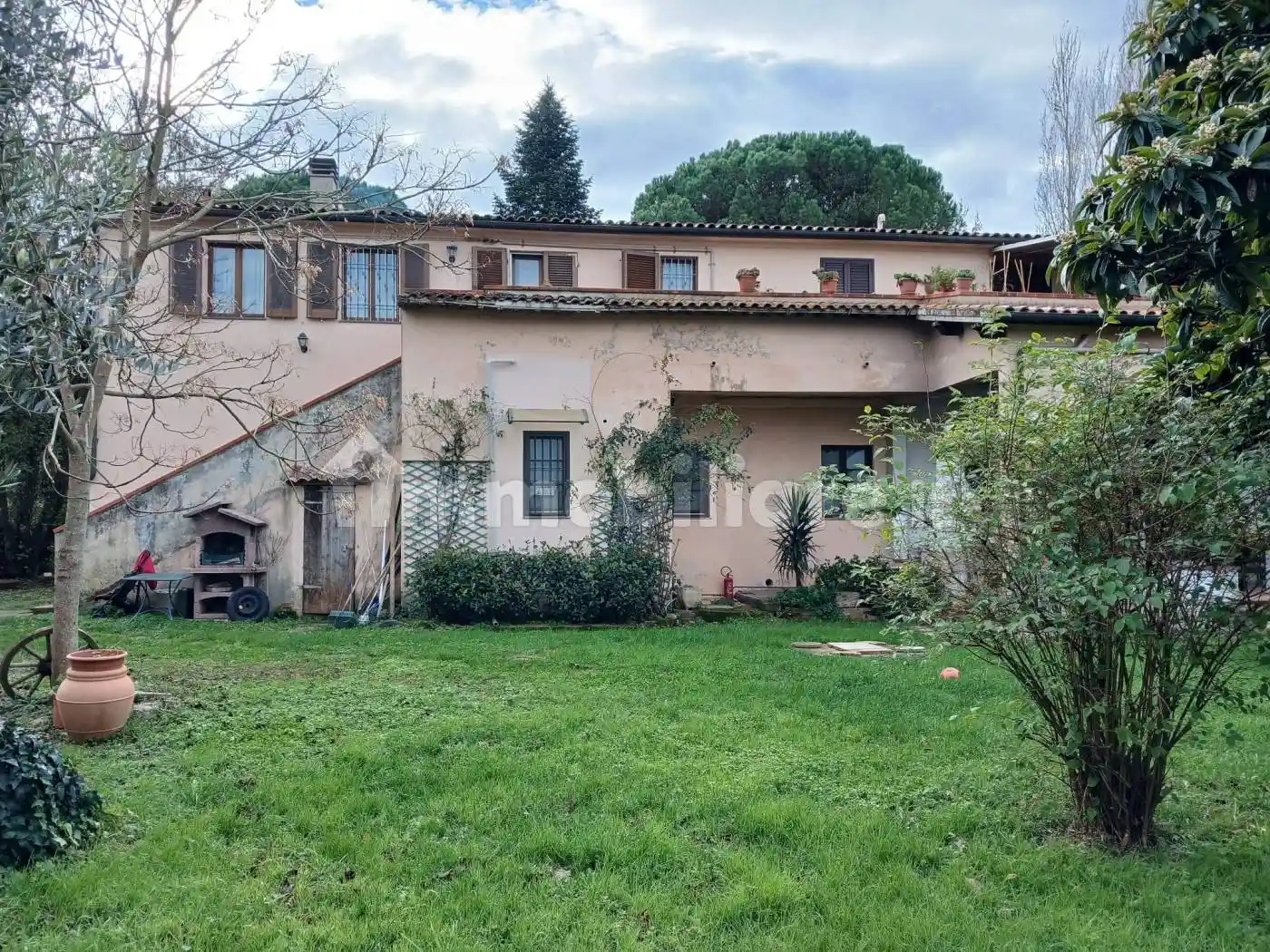 Rustico - Casale in vendita a Collesalvetti