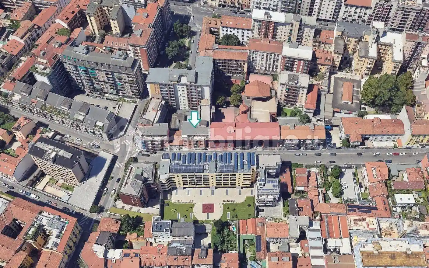 Appartamento all'asta via Termopili,  5, Milano - foto 3