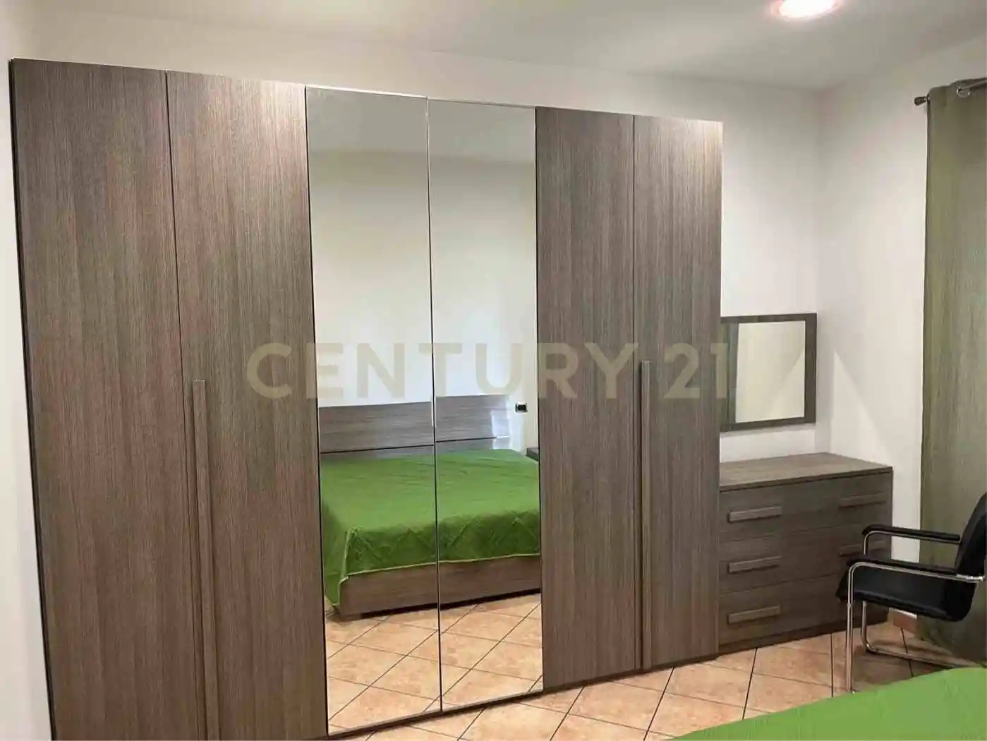 Trilocale via dei Sommozzatori 7, Cecchignola - Giuliano Dalmata, Roma - foto 4