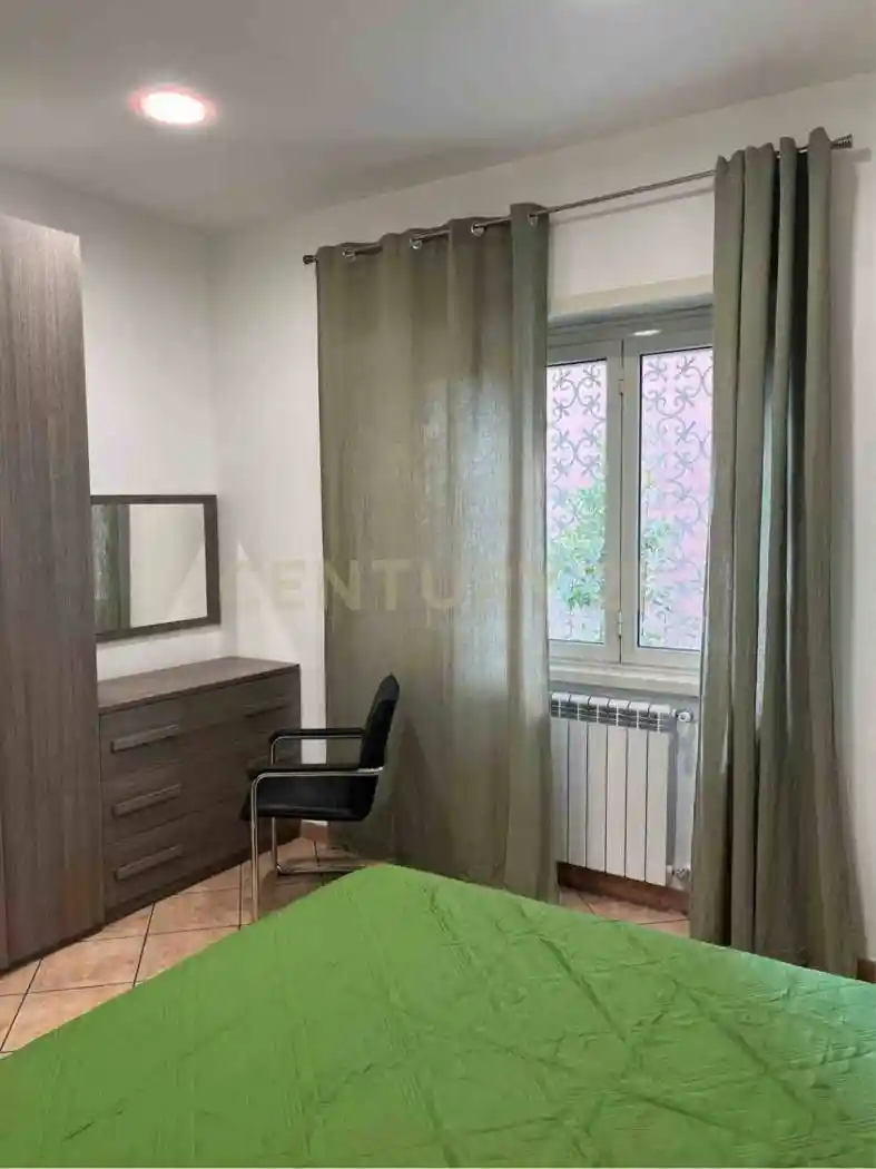 Trilocale via dei Sommozzatori 7, Cecchignola - Giuliano Dalmata, Roma - foto 5